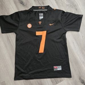Boys SEC Tennessee Jersey Joe MILTON III